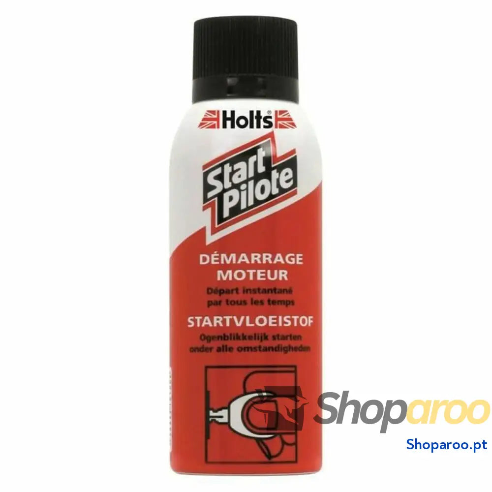 Tratamento Holts HL 1831609 150 ml