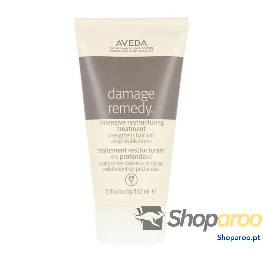Tratamento Intensivo Reparador Damage Remedy Aveda (150 ml)