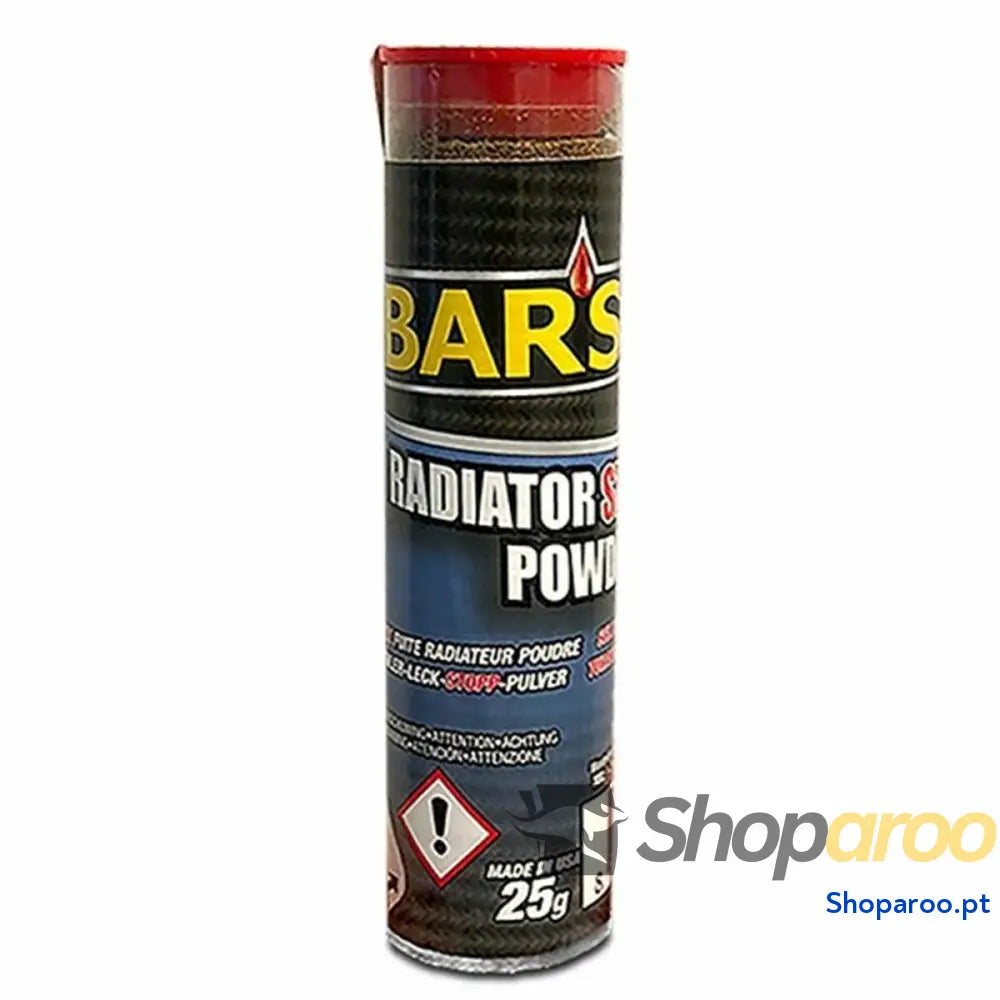 Tratamento Óleo Gasóleo BARSRHZ1M2082 (25 g)
