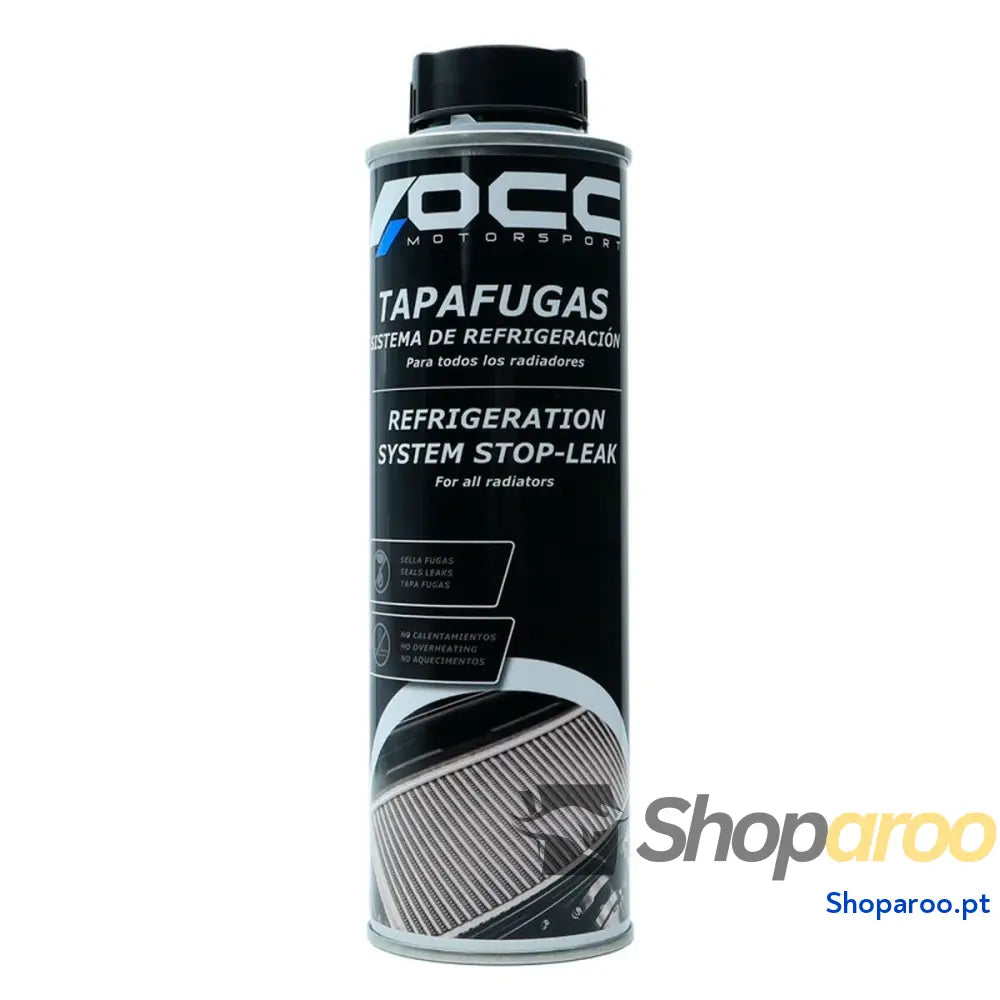 Tratamento Óleo Gasóleo OCC Motorsport OCC49008
