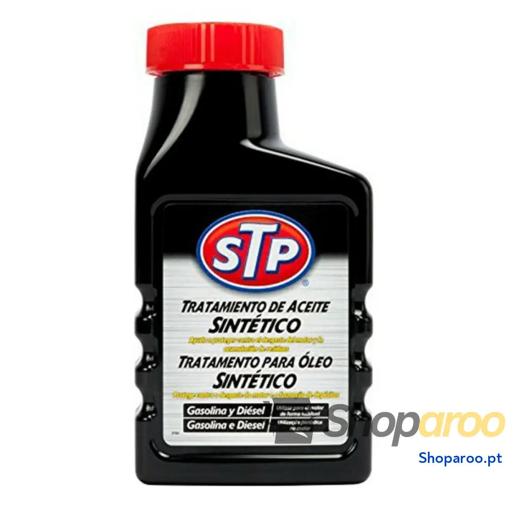 Tratamento Óleo Sintético STP (300ml)