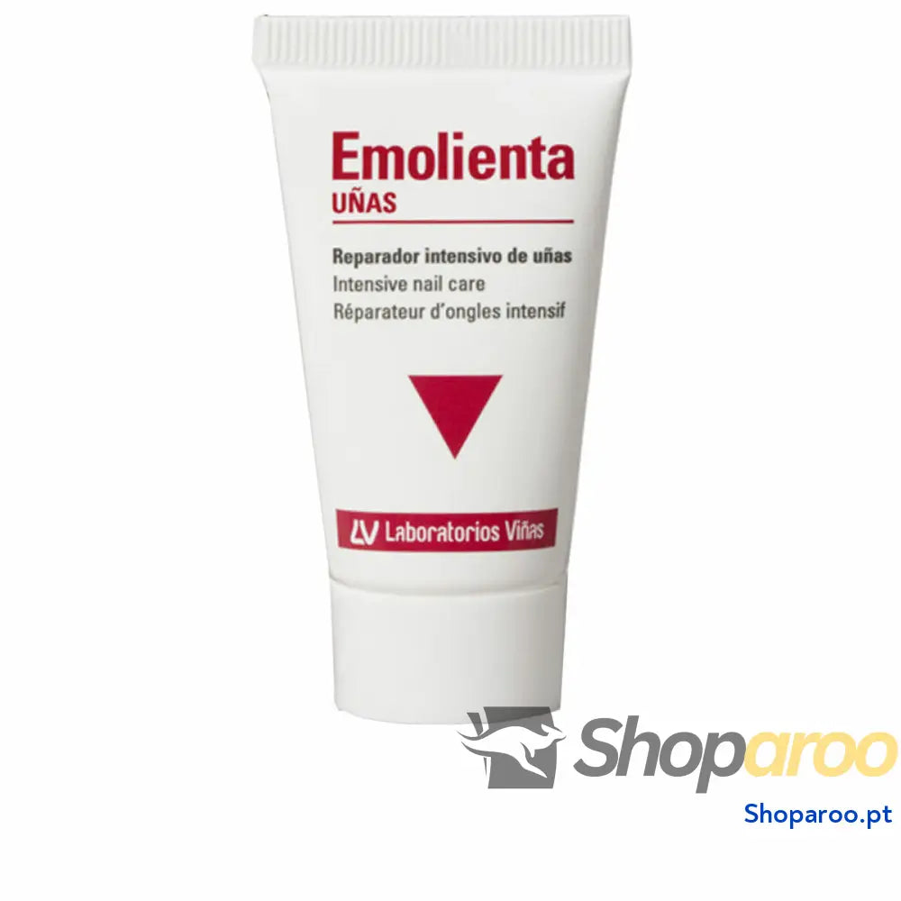 Tratamento para as Unhas Emolienta UÑAS 15 ml