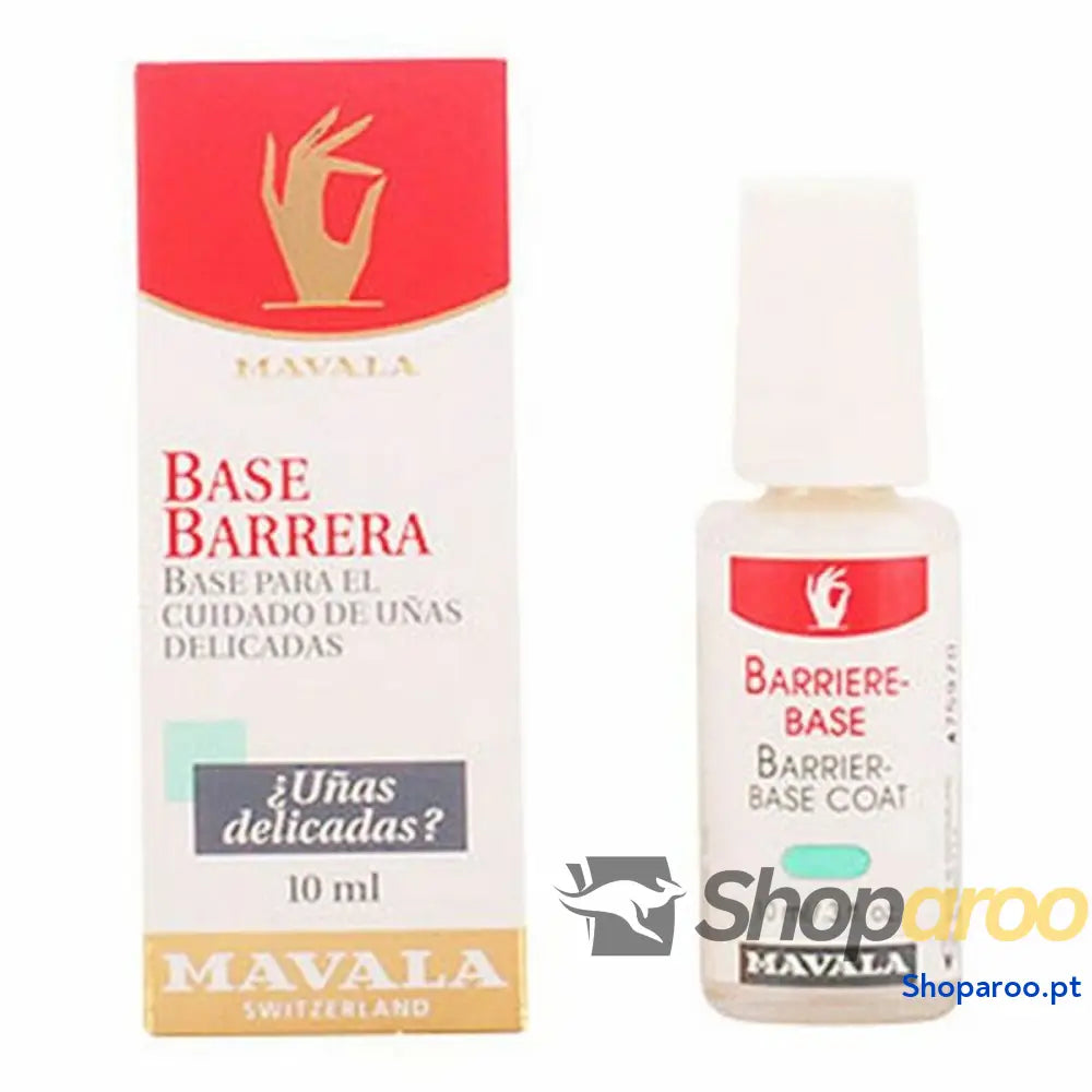 Tratamento para as Unhas Mavala 1198-04057 10 ml