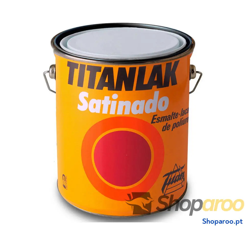 Tratamento Titan Titanlak 11140004 Laca 4 L
