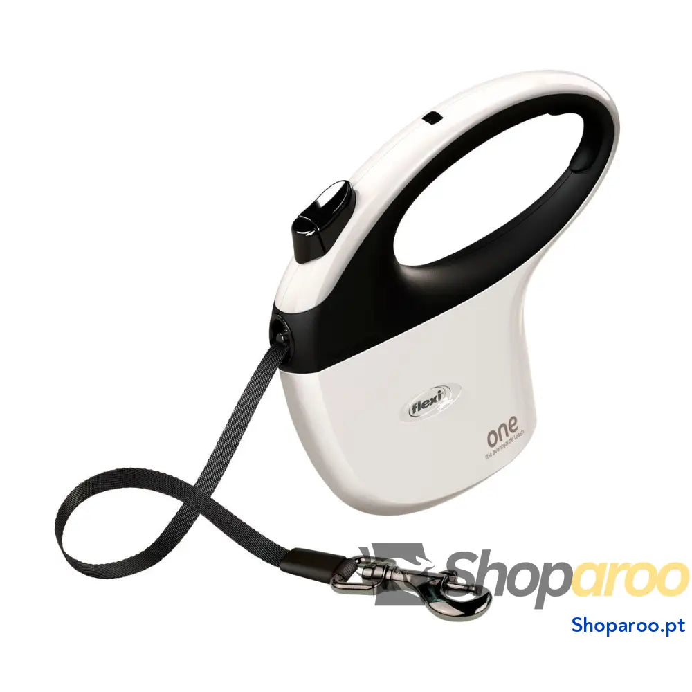 Trela para Cães Flexi