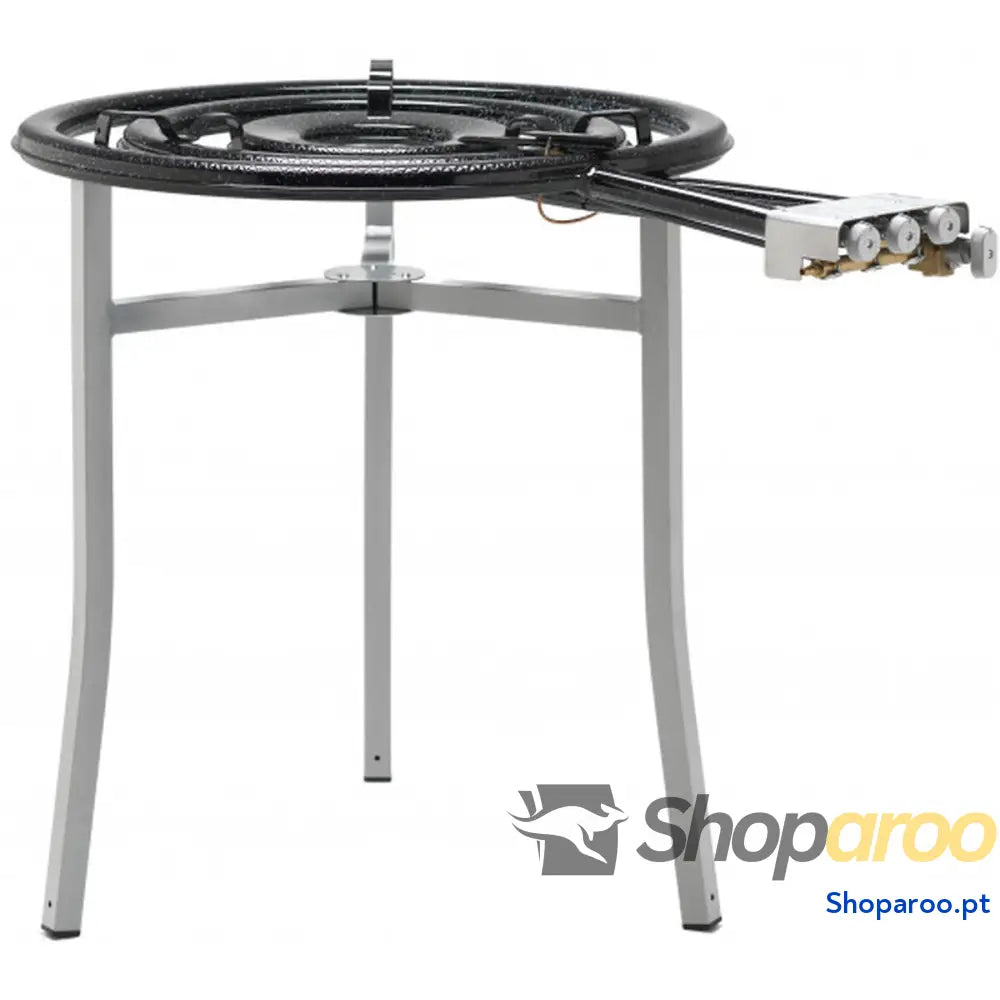 Tripé para Confecionar Paelhas Optimgas T380