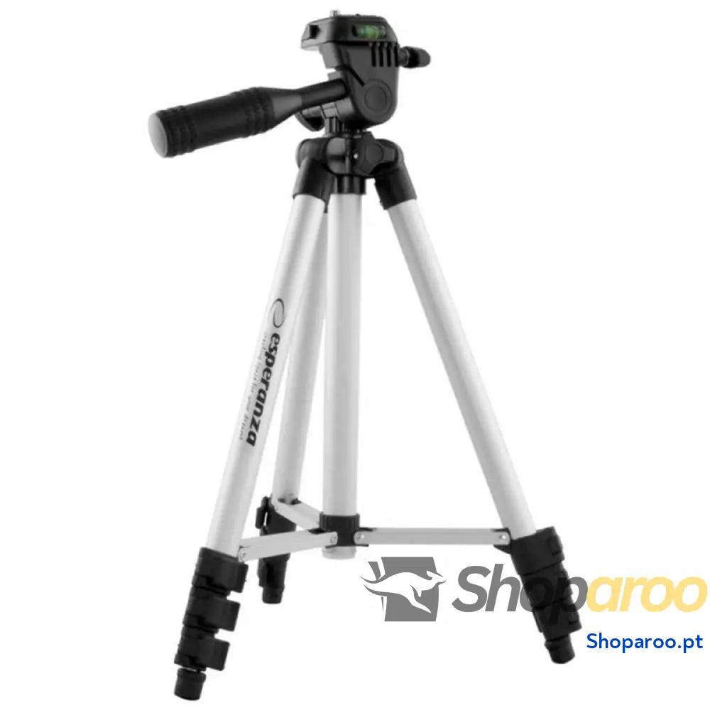 Tripé Portátil Esperanza EF108