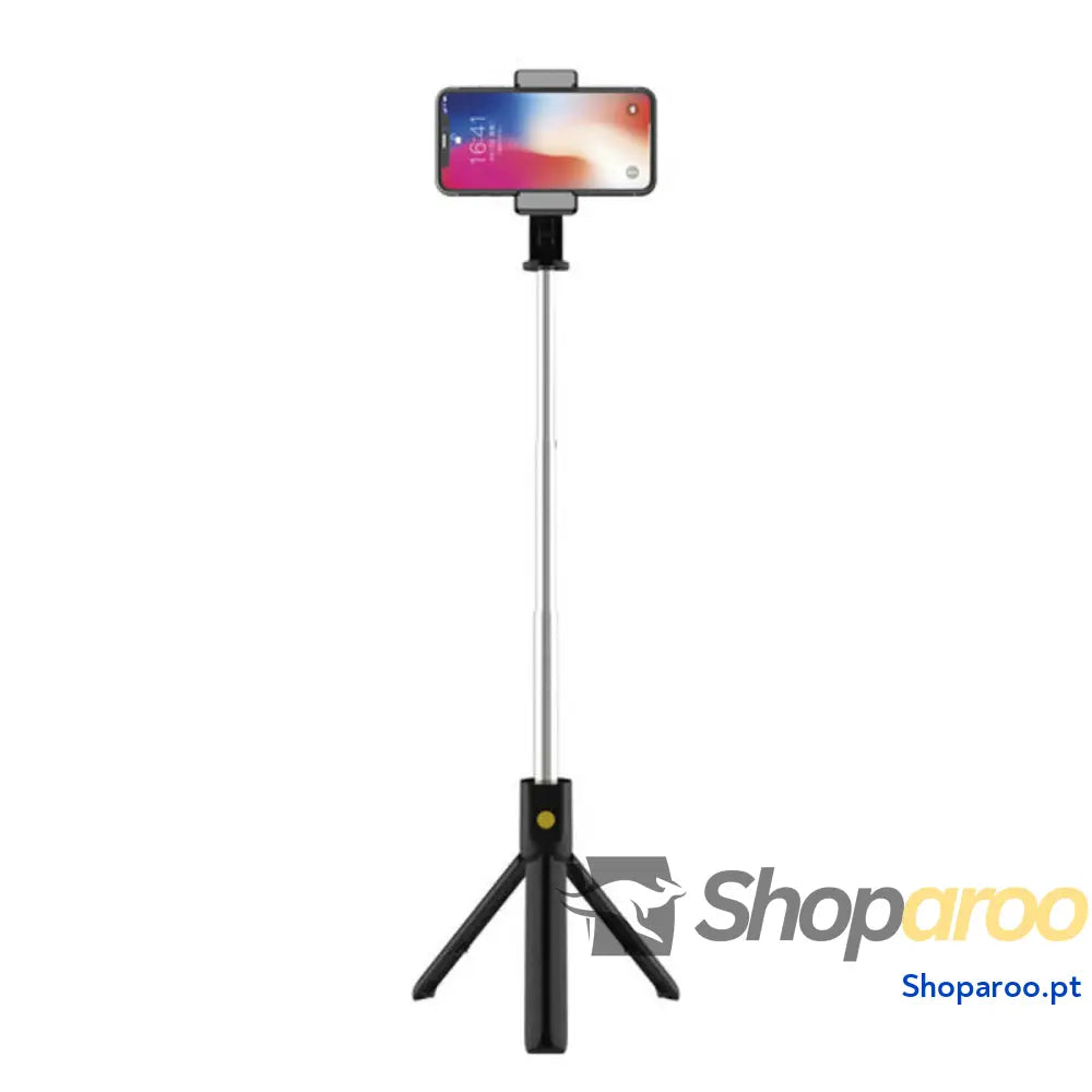 Tripé Portátil KSIX Smartphone