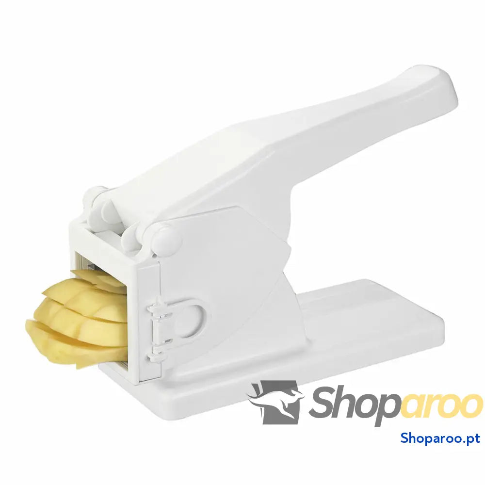 Trituradora de legumes Tescoma Handy Aço inoxidável Branco Batatas