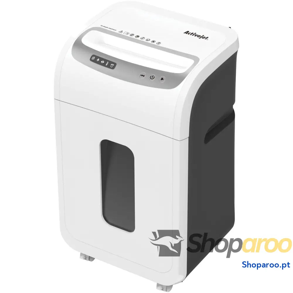 Trituradora de Papel Activejet ASH-1602M