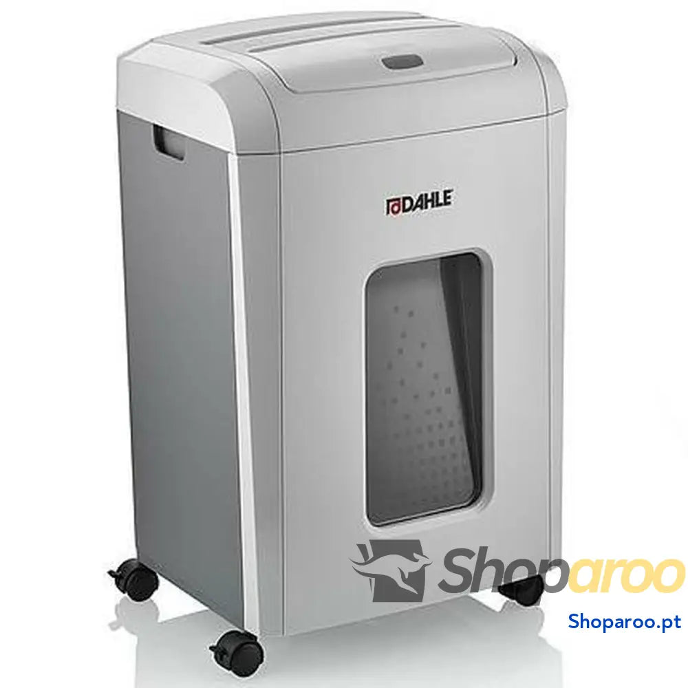Trituradora de Papel Dahle 25 L