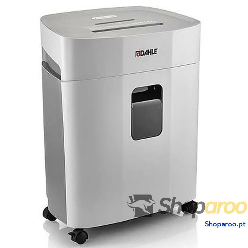Trituradora de Papel Dahle PS380 25 L