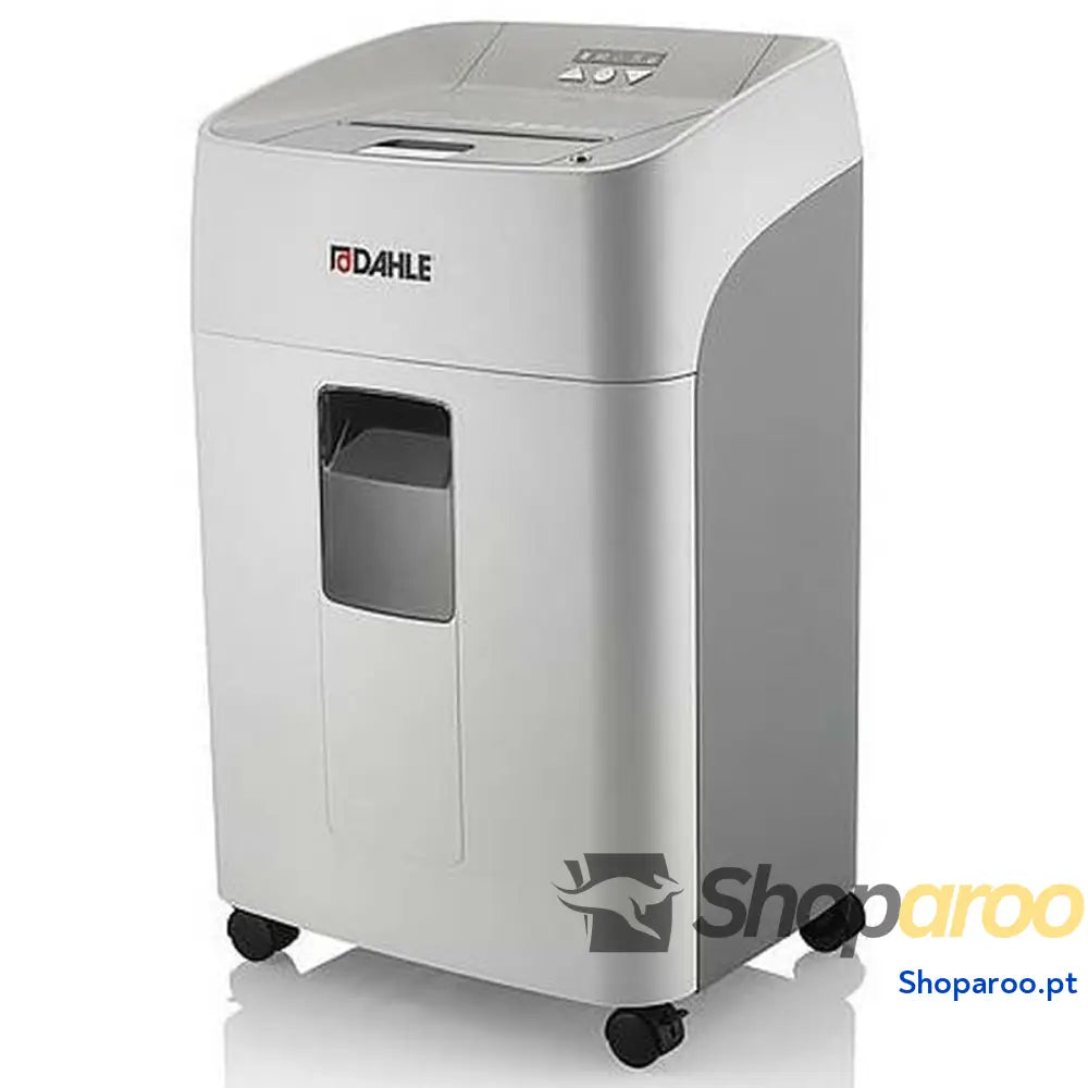 Trituradora de Papel Dahle SHREDMATIC 300 40 L