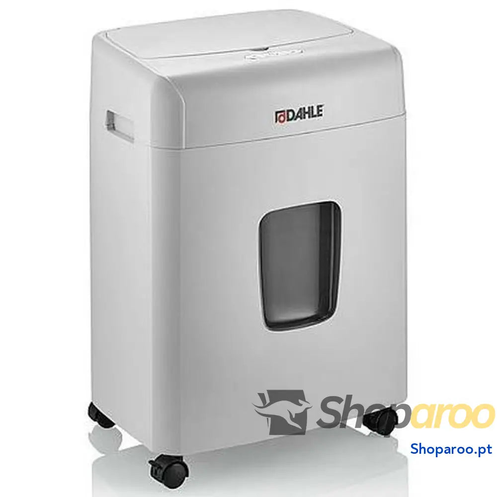 Trituradora de Papel Dahle SHREDMATIC 90 23 L