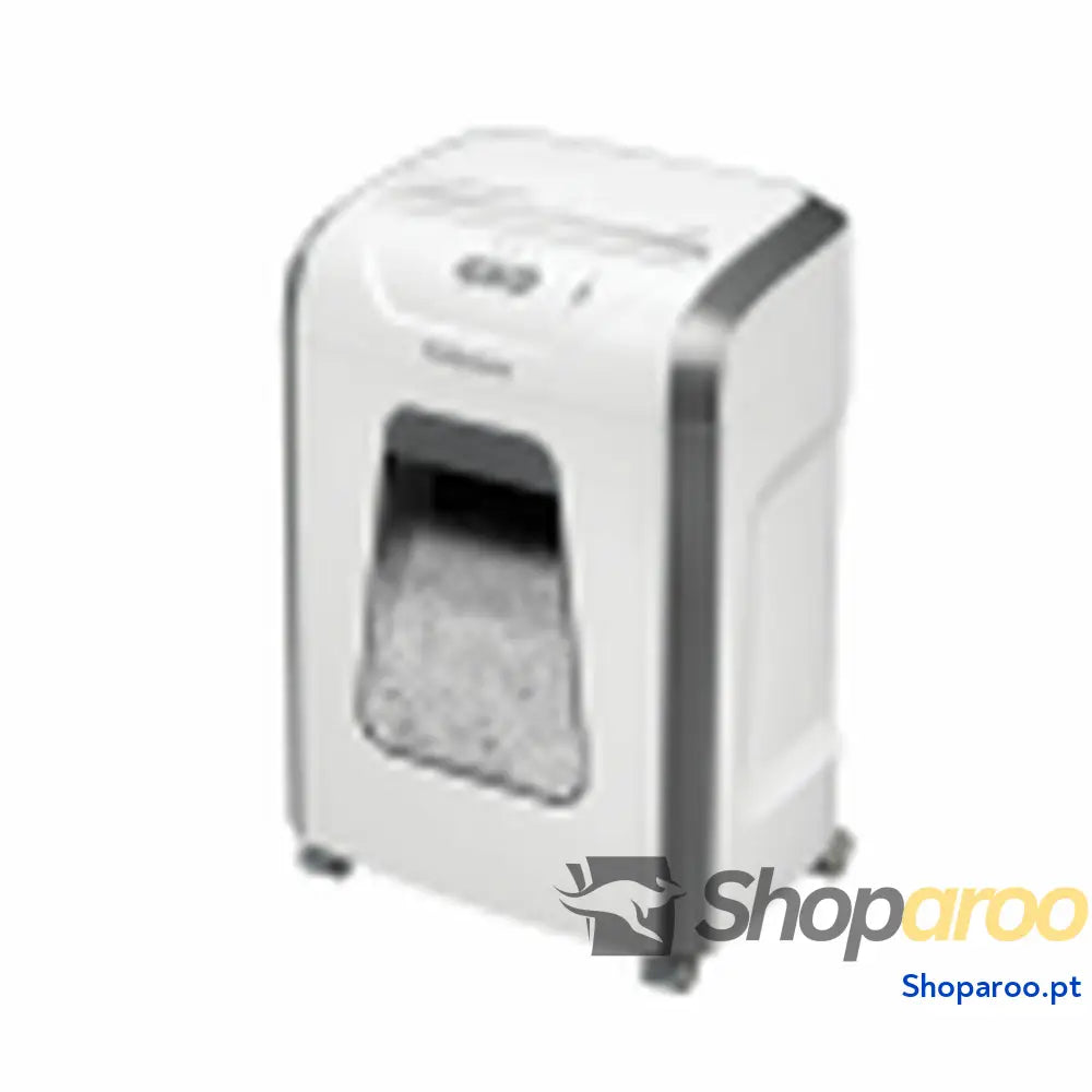 Trituradora de Papel Fellowes 19 L
