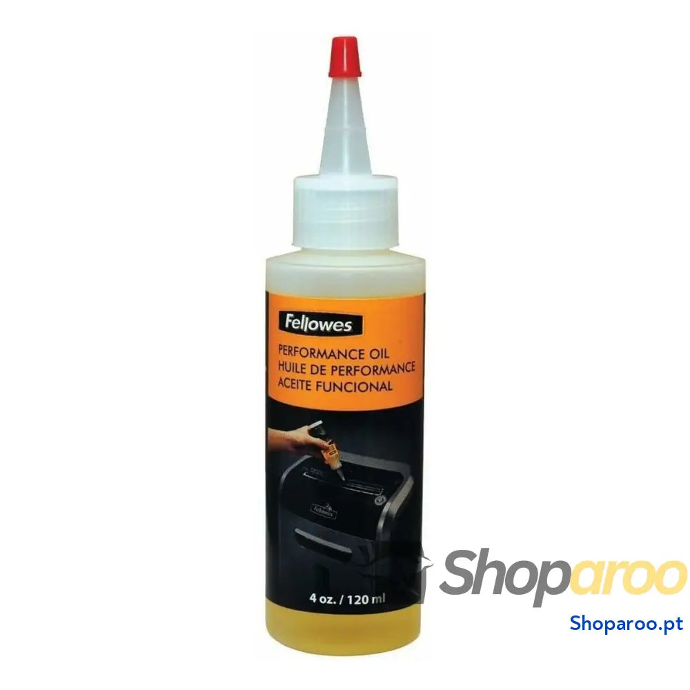 Trituradora de Papel Fellowes 3505006 120 ml
