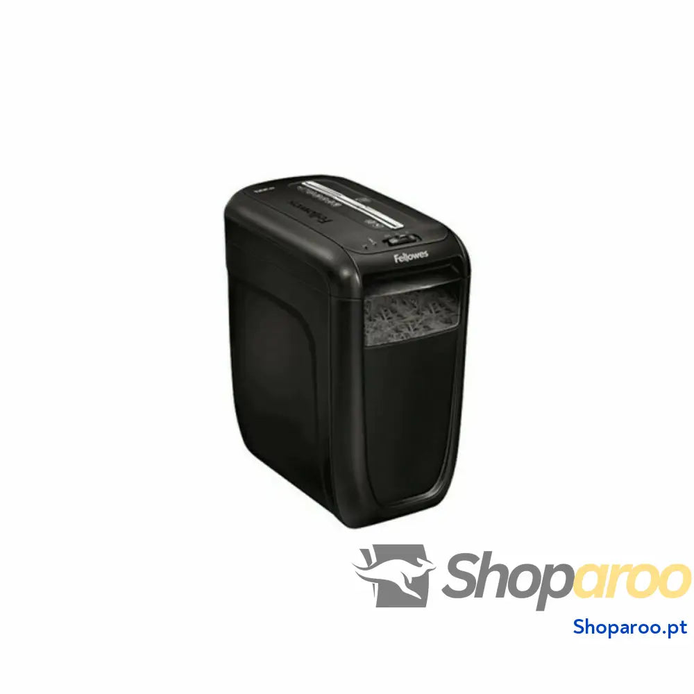 Trituradora de Papel Fellowes 60Cs 22 L 10 Folhas