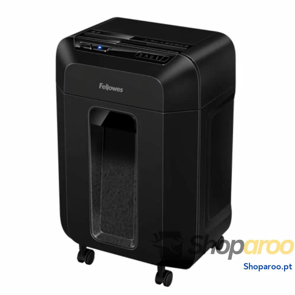 Trituradora de Papel Fellowes Automax 80M