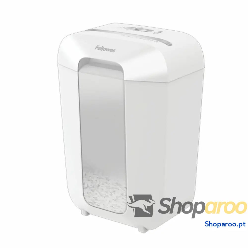 Trituradora de Papel Fellowes LX70 18 L