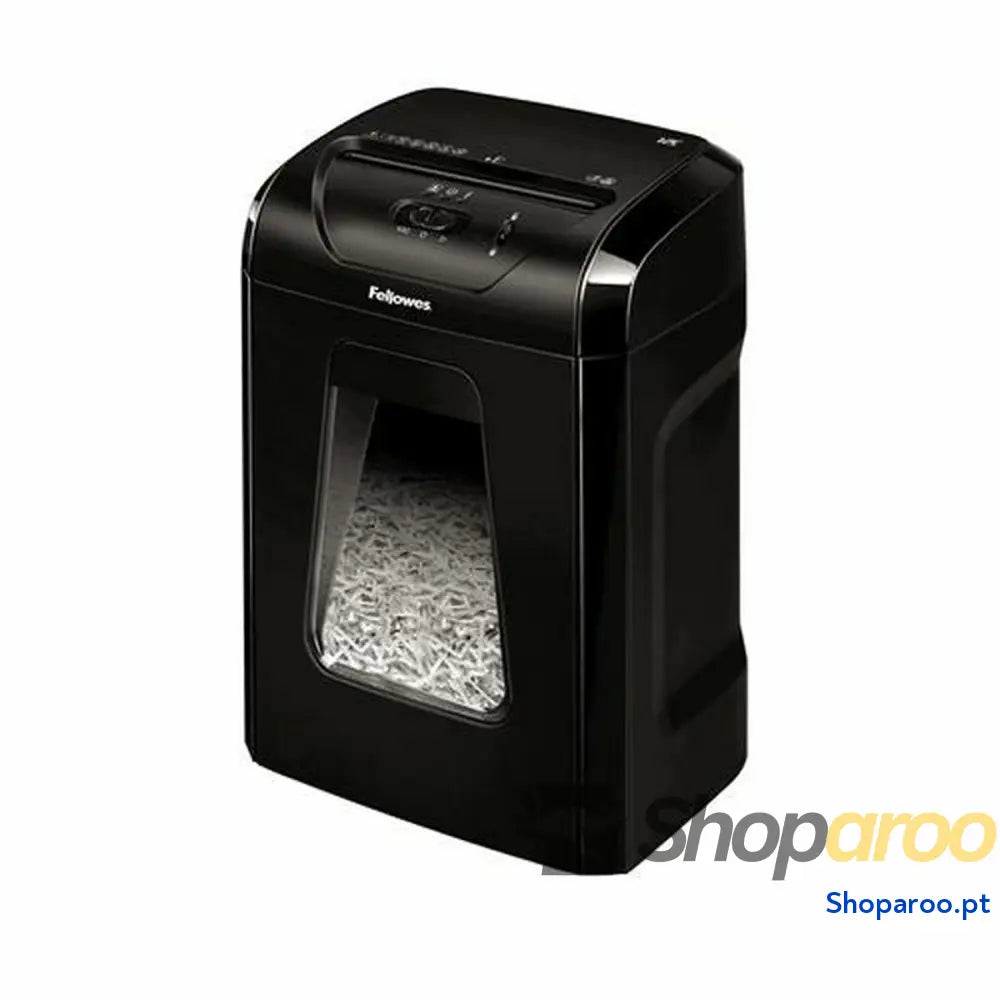 Trituradora de Papel Fellowes Powershred 12C 19 L