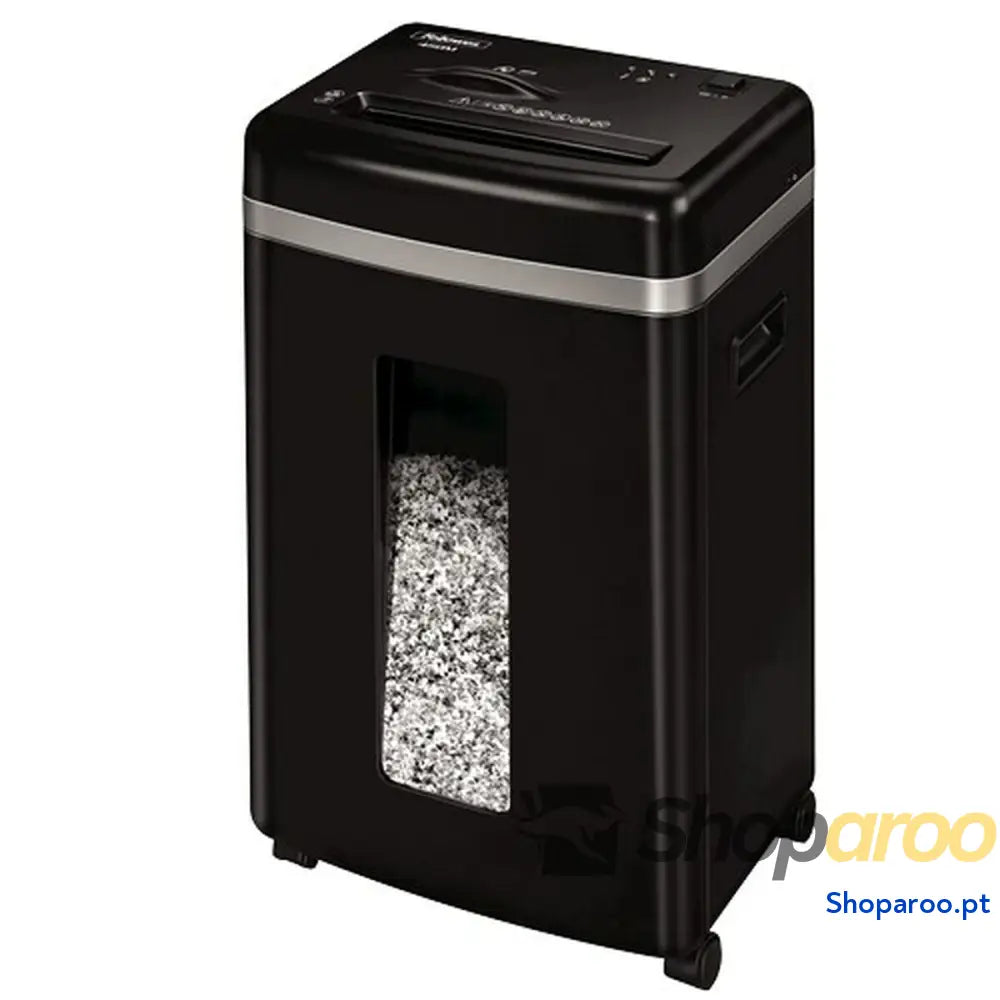 Trituradora de Papel Fellowes Powershred 450M 22 L