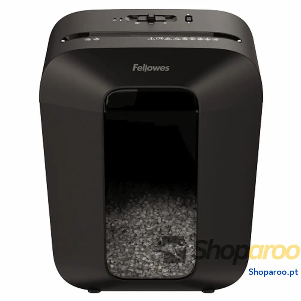 Trituradora de Papel Fellowes Powershred LX41 17 L