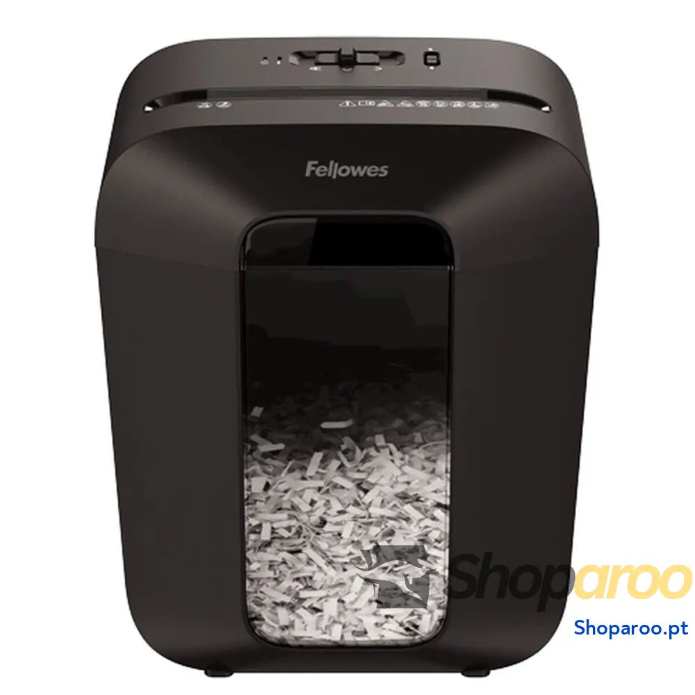 Trituradora de Papel Fellowes Powershred LX50 17 L