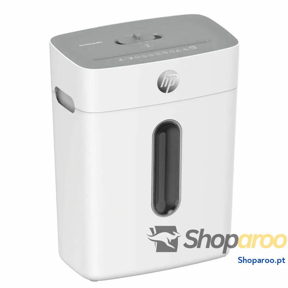 Trituradora de Papel HP 2801 15 L