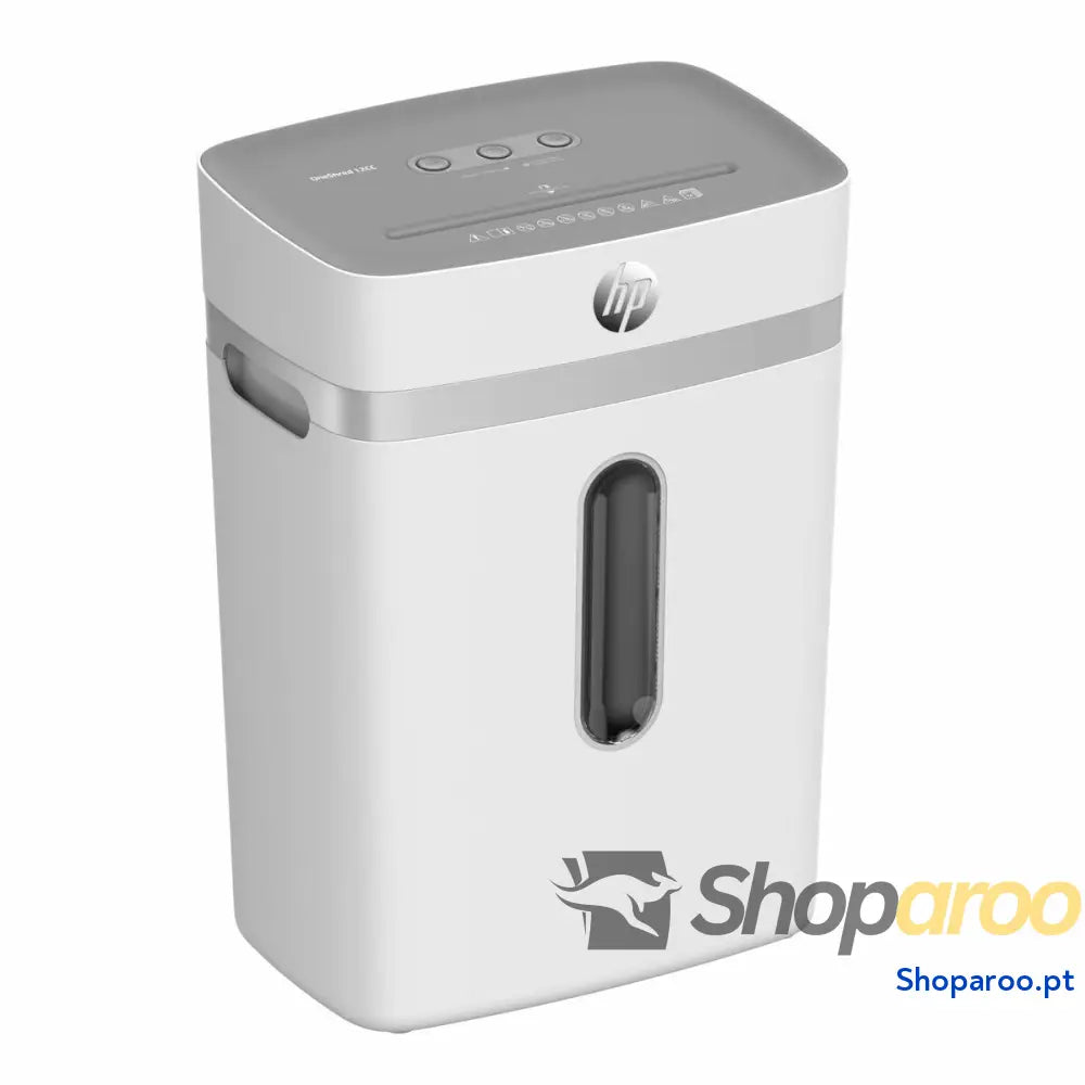 Trituradora de Papel HP HPN280212CCON-14 23 L