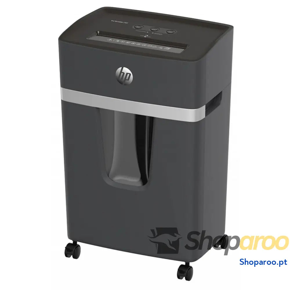Trituradora de Papel HP HPN281115CCOF-05                20 L