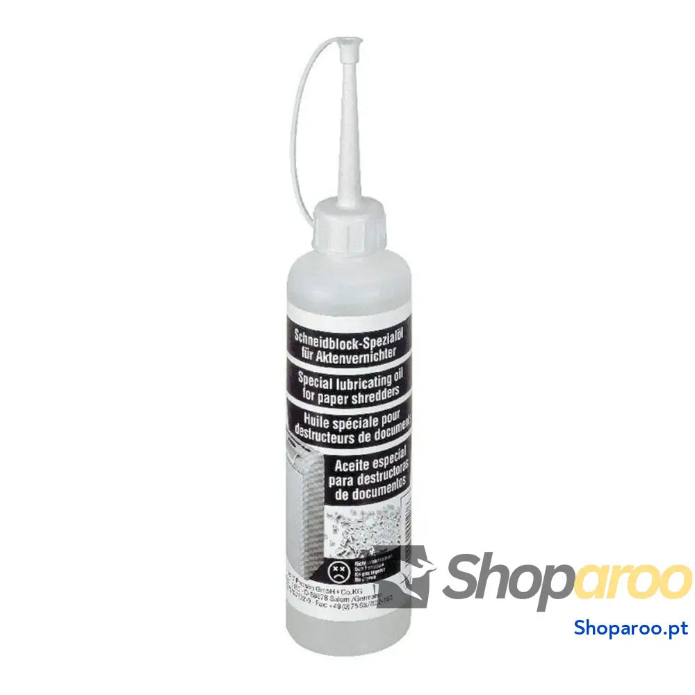 Trituradora de Papel Hsm 1235997403 (1 Unidade)