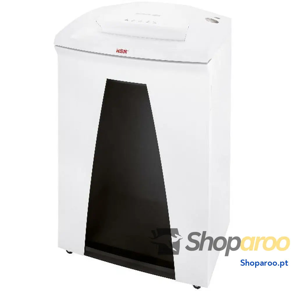 Trituradora de Papel Hsm 1843111 100 L