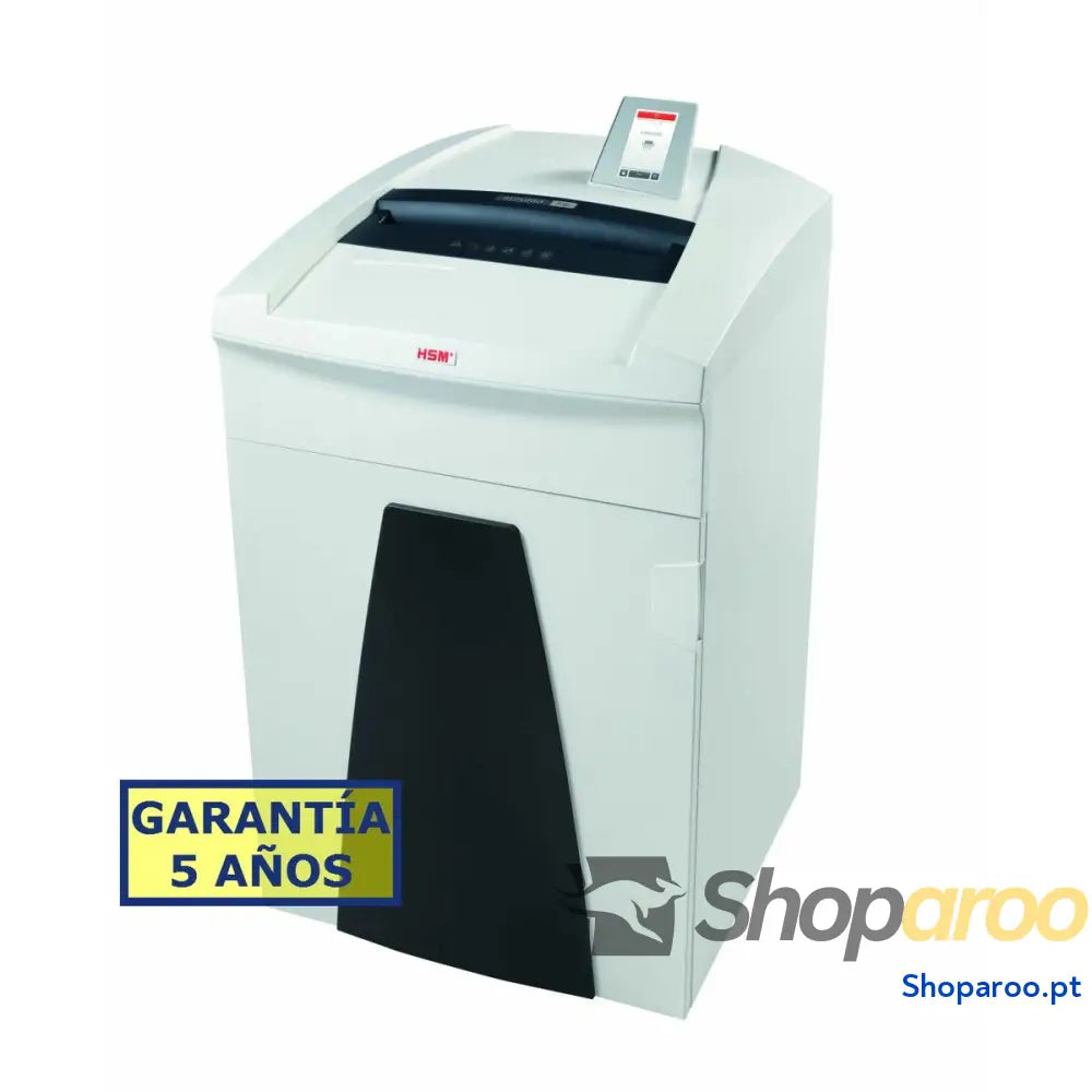 Trituradora de Papel Hsm 1853121