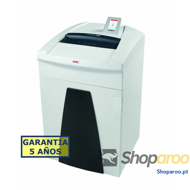 Trituradora de Papel Hsm 1853121