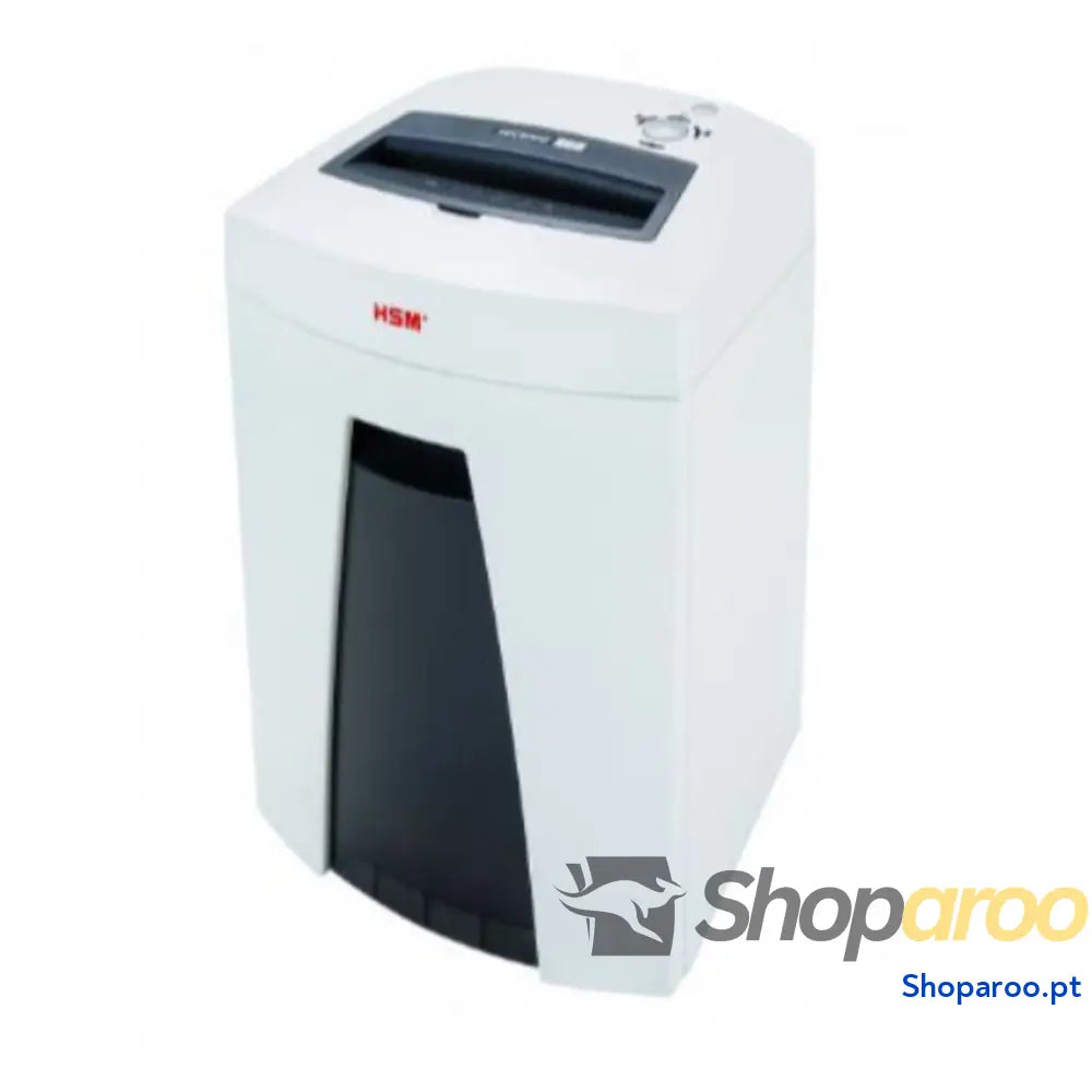 Trituradora de Papel Hsm 1913121 25 L