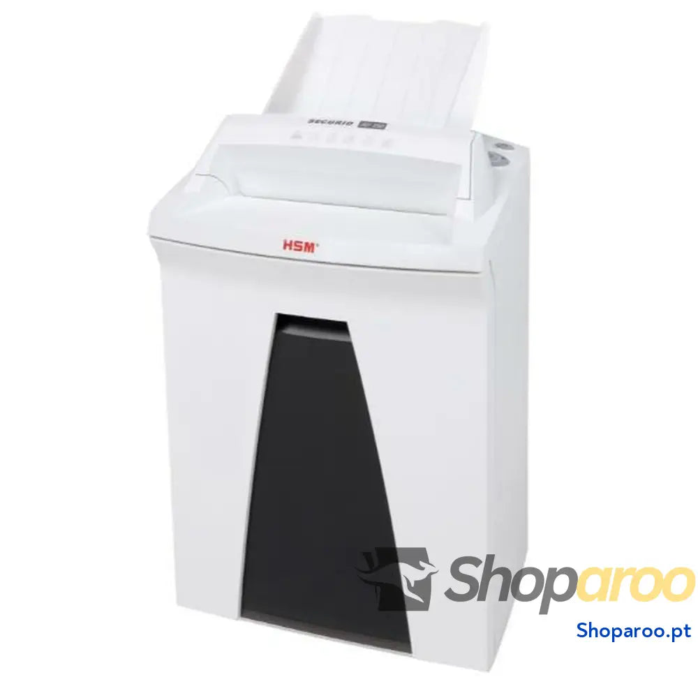 Trituradora de Papel Hsm 2083111 35 L