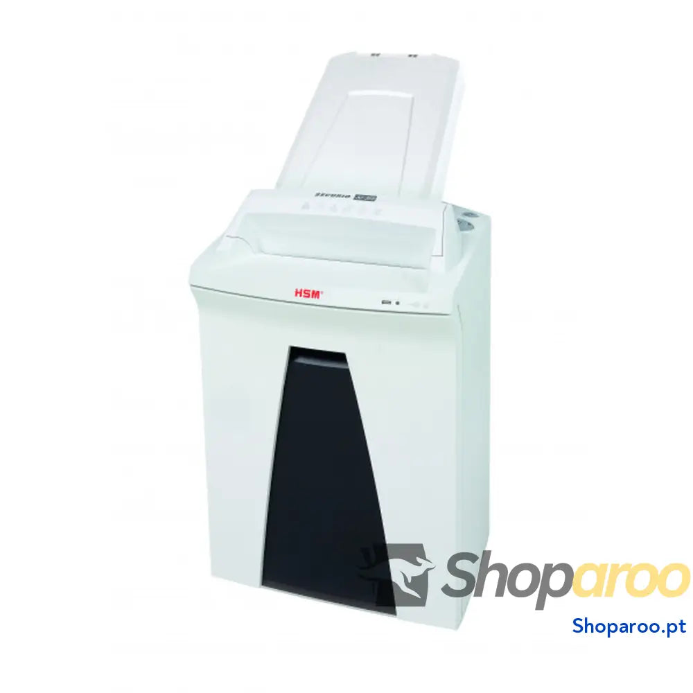 Trituradora de Papel Hsm AF350 35 L