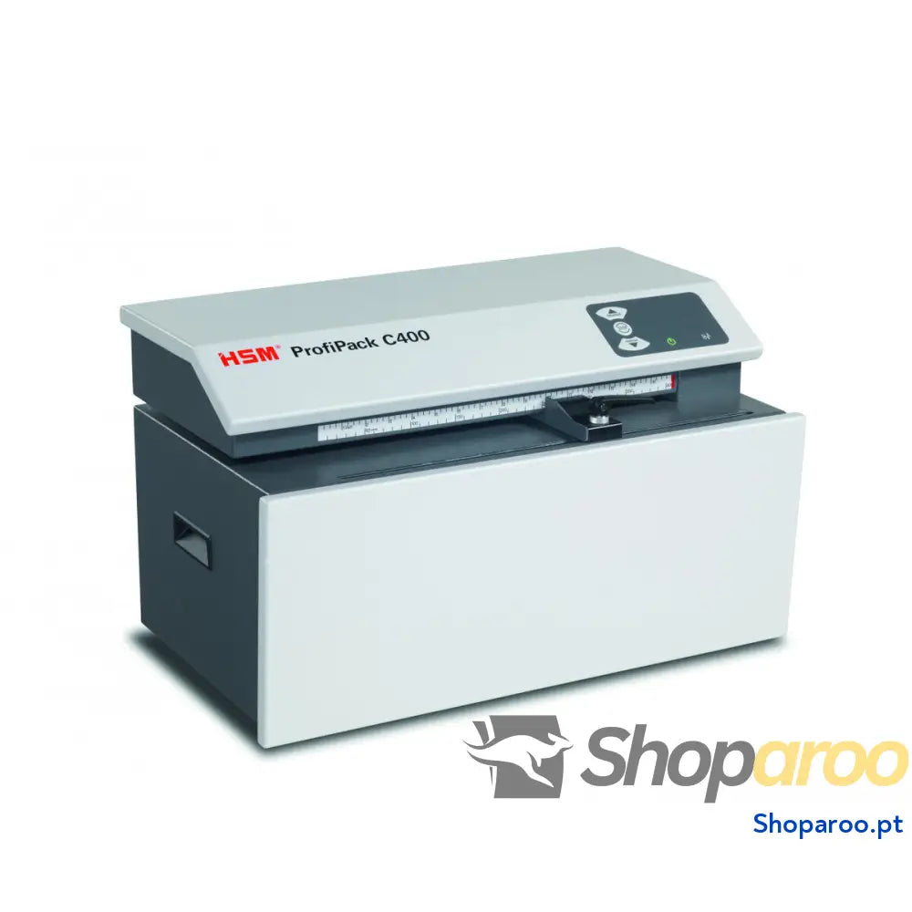 Trituradora de Papel Hsm C400