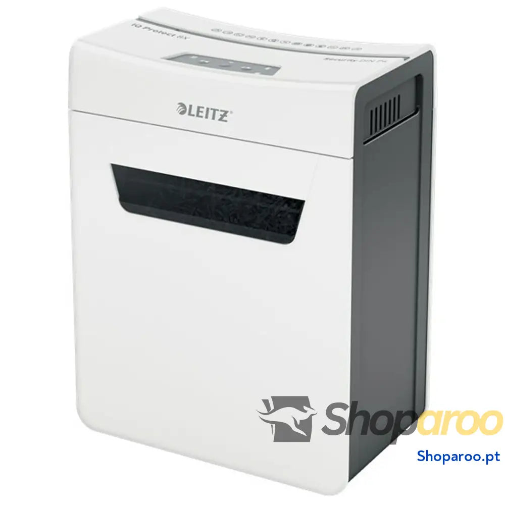 Trituradora de Papel Leitz 80910000 14 L