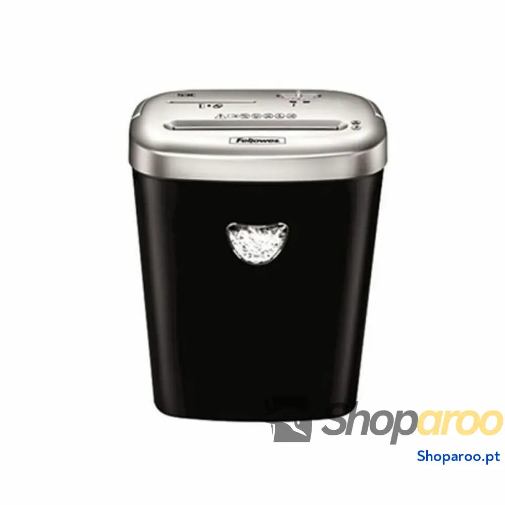 Trituradora de Papel Micro-Corte Fellowes 53C 23 L 4 x 35 mm Preto 23 L