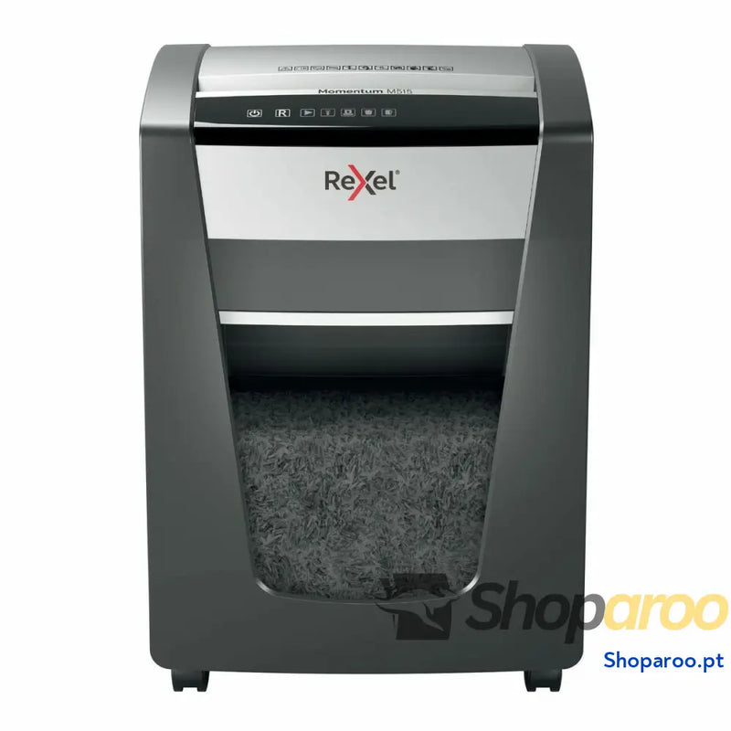 Trituradora de Papel Micro-Corte Rexel M515 30 L