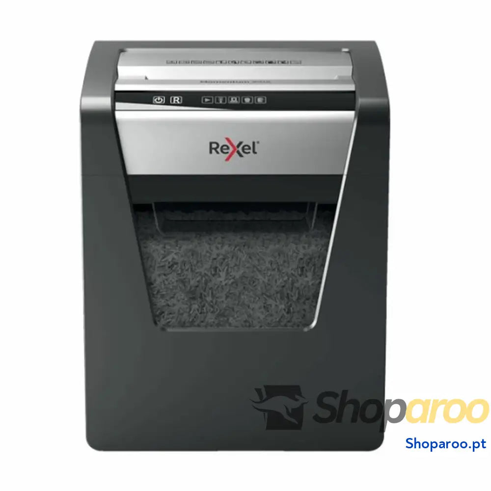 Trituradora de Papel Micro-Corte Rexel Momentum M510 23 L