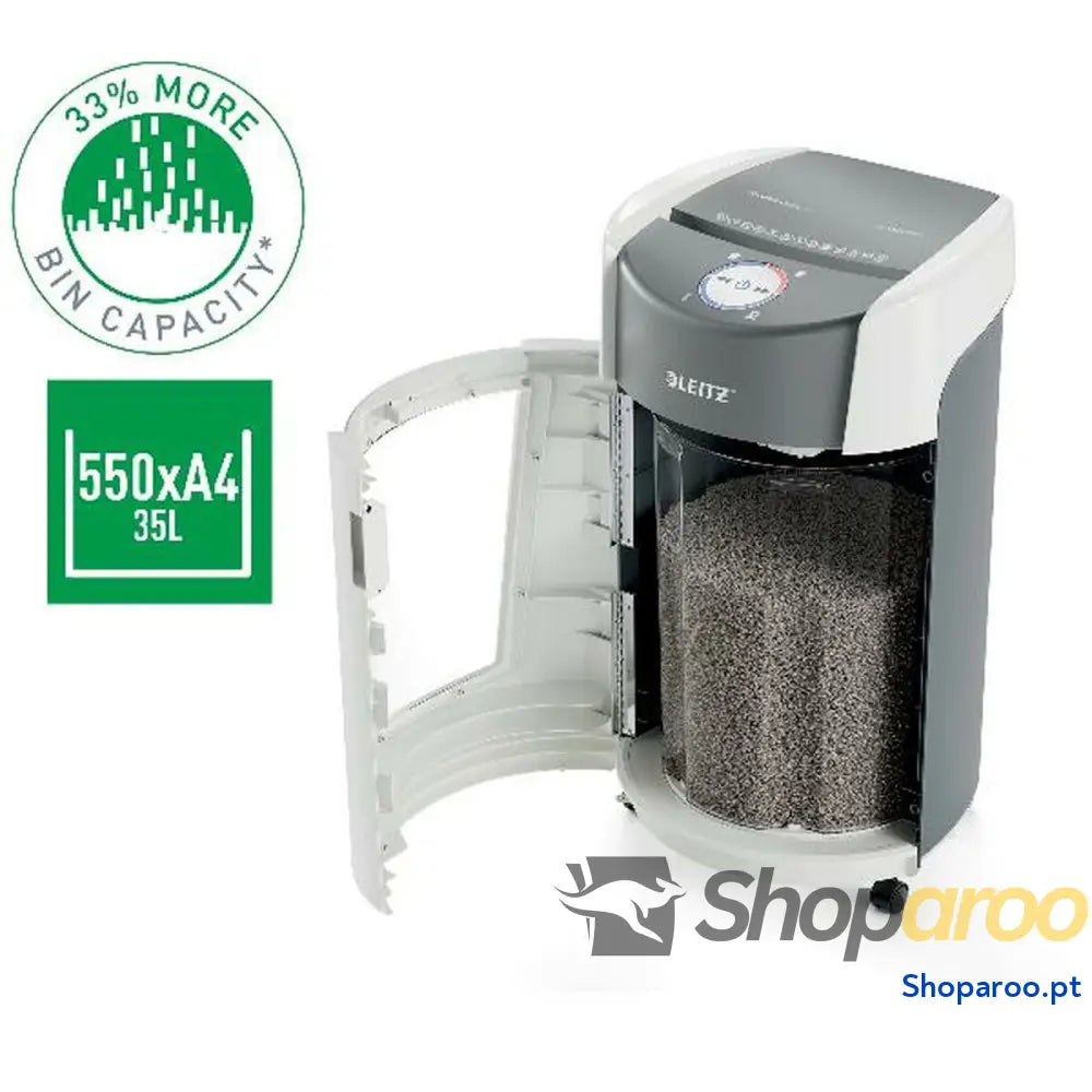 Trituradora de Papel Rexel 83600000