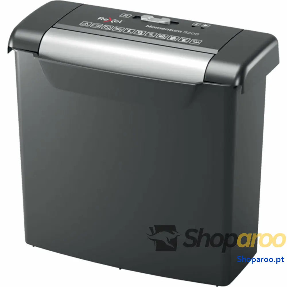 Trituradora de Papel Rexel Momentum S206 9 L