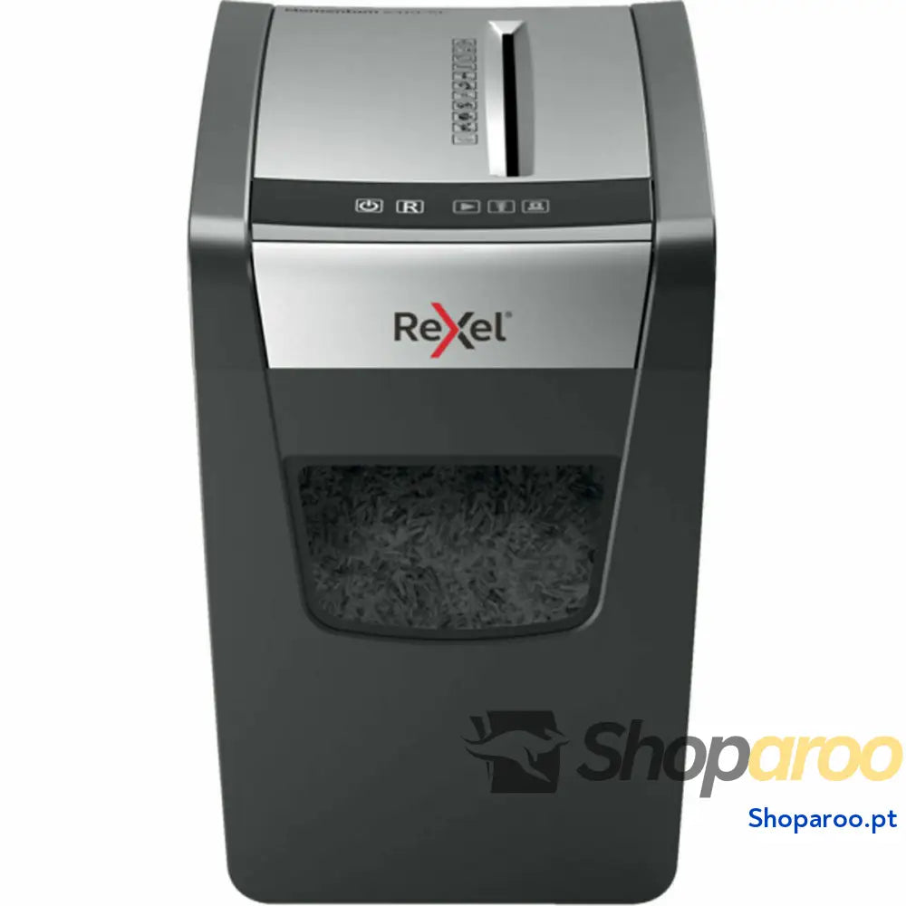 Trituradora de Papel Rexel Momentum X312-SL 23 L