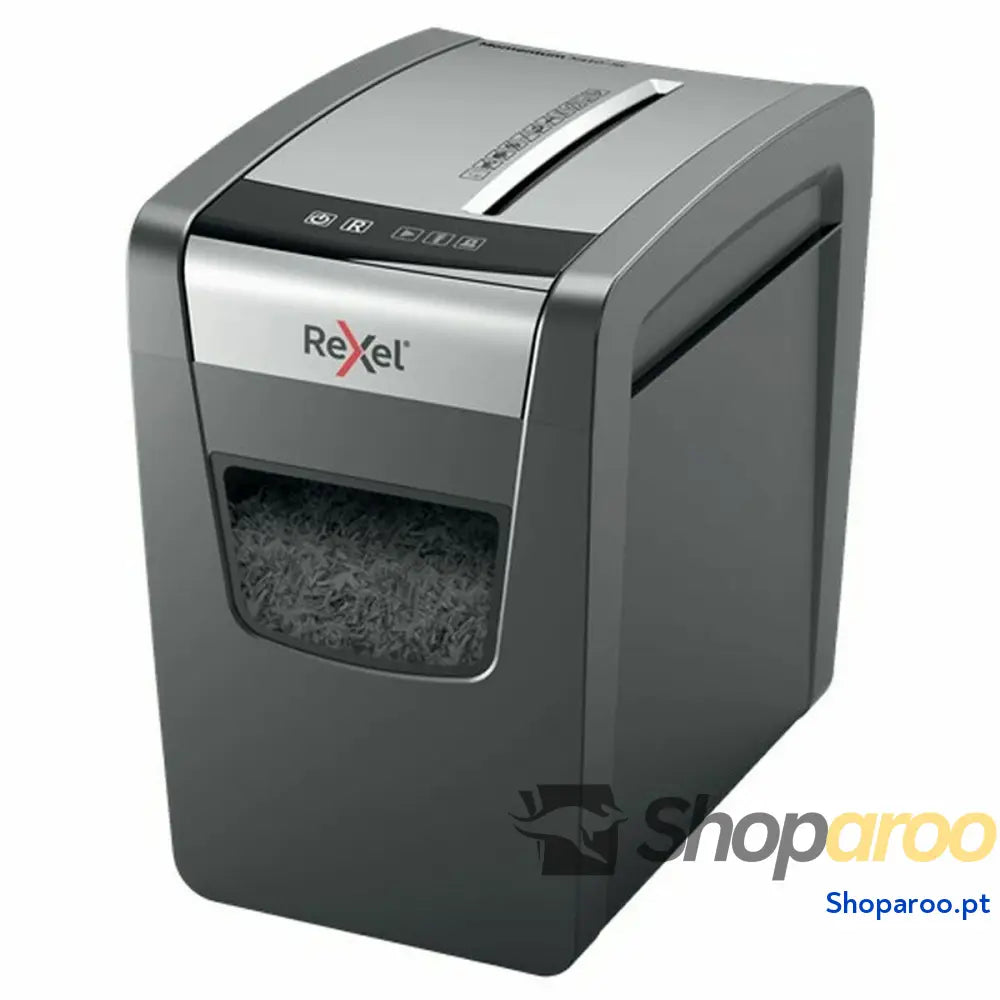 Trituradora de Papel Rexel Momentum X410-SL 23 L
