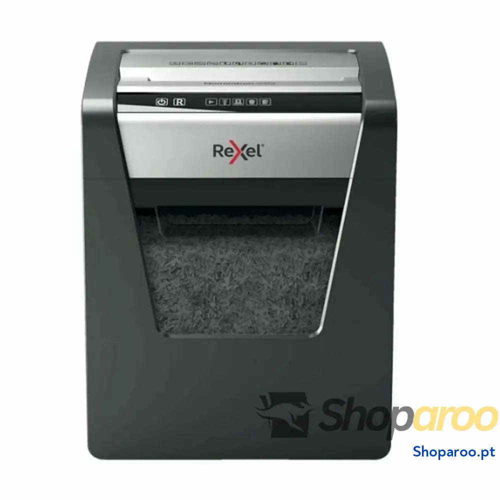 Trituradora de Papel Rexel Momentum X415 23 L