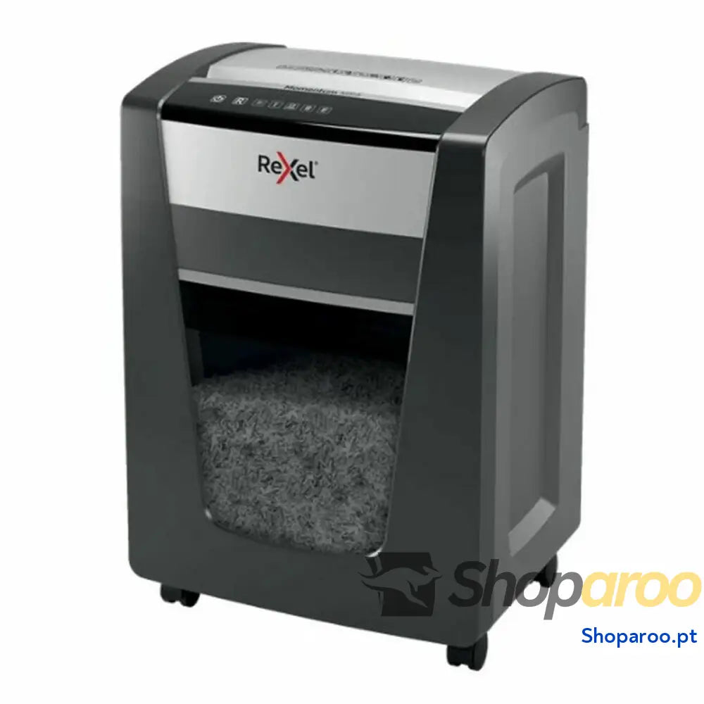 Trituradora de Papel Rexel Momentum X420 30 L
