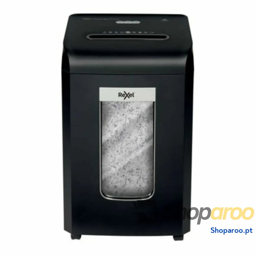 Trituradora de Papel Rexel Promax RSX1538