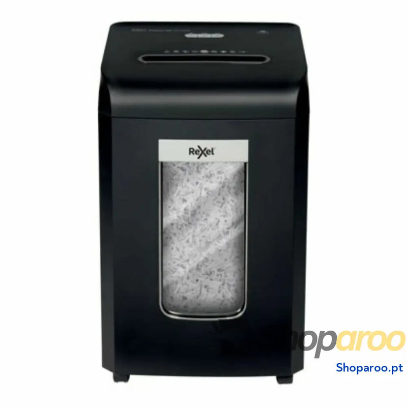 Trituradora de Papel Rexel Promax RSX1538